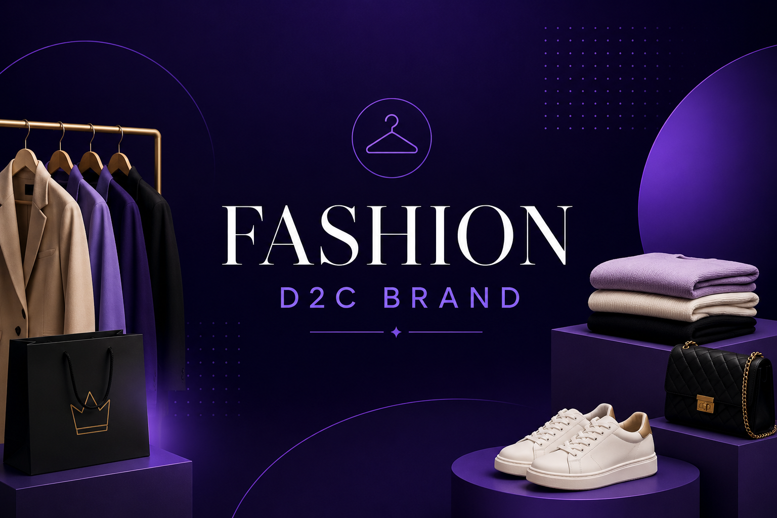 Fashion Ethnic Brand Meta Ads case study
